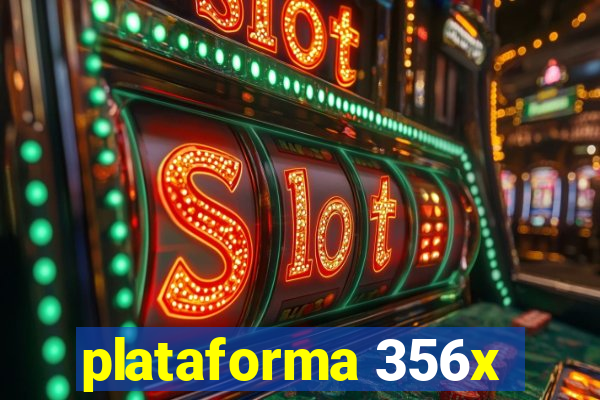 plataforma 356x